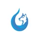 Husky Irrigation logo